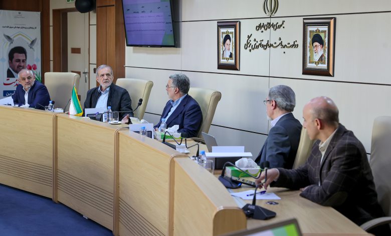 اولویت های نظام سلامت دولت چهاردهم