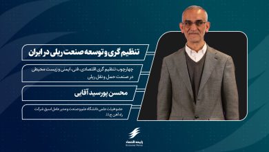 سومین پادکست رایحه اقتصاد