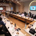 سکوهای برخط در گیرودار تعریف سکوهای برخط!