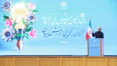 برنامه های سیاستی برای حمایت از مرجعیت علمی و فناورانه