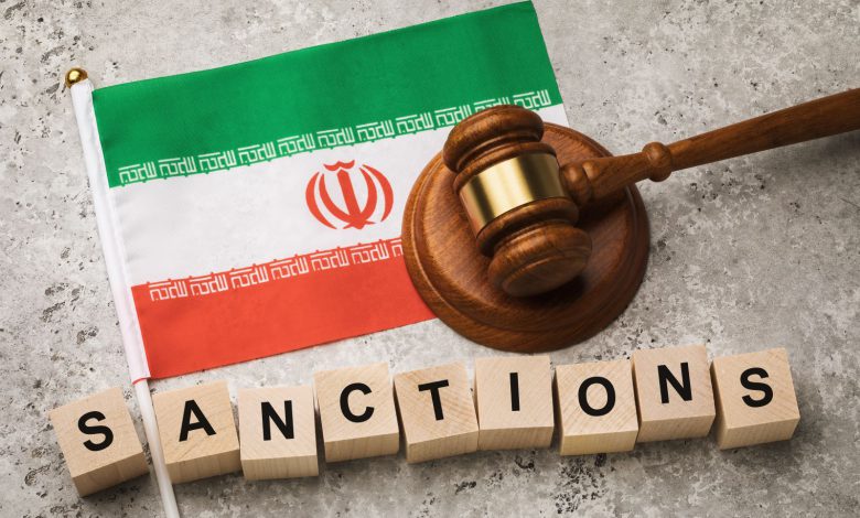 تحریم ها و اقتصاد ایران