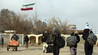 بررسی جایگاه مهاجران و اتباع خارجی در قانون برنامه هفتم توسعه