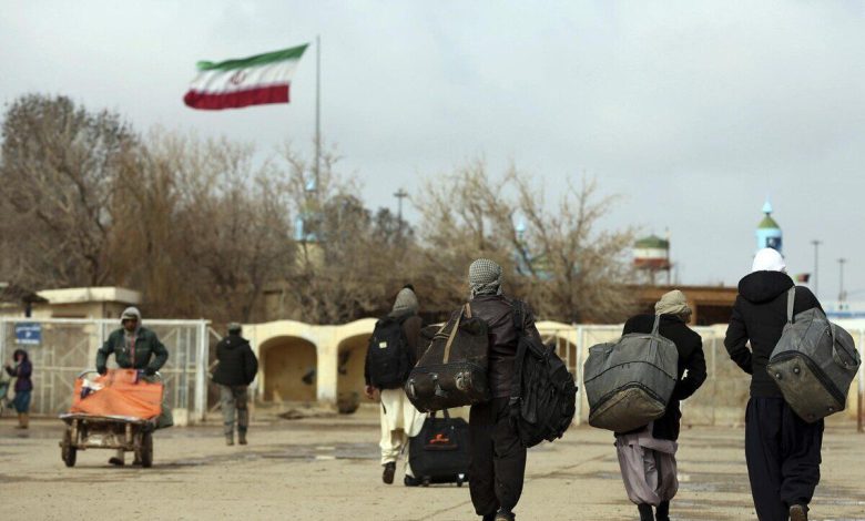 بررسی جایگاه مهاجران و اتباع خارجی در قانون برنامه هفتم توسعه