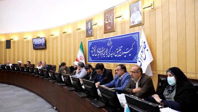 الگوی پیشنهادی سنجش کارایی و اثربخشی منابع اعتباری استان های کشور