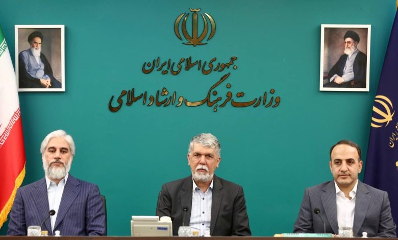 سیاستگذاری فرهنگی مطلوب جمهوری اسلامی ایران با رویکرد مسئله محور