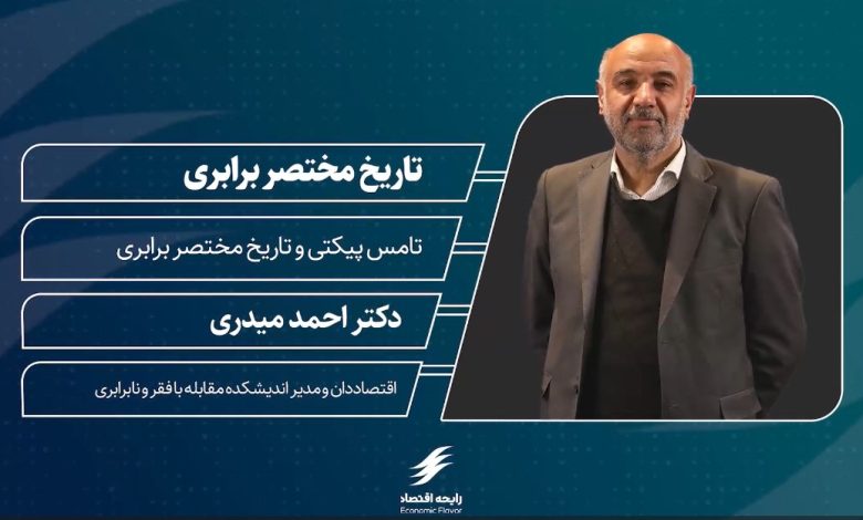 هفتمین اپیزود پادکست