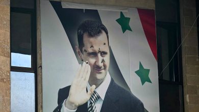 بررسی مسائل سوریه پس از سقوط دولت بشار اسد