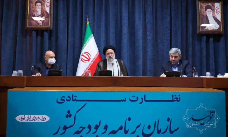 عملکرد مالی دولت در چهار ماه نخست 1403