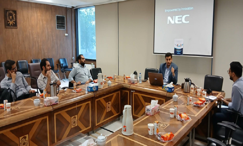 گزارش نشست آسیب شناسی اسناد توسعه صنعتی ایران و راهبردهایی برای اسناد آتی
