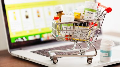 بررسی وضعیت عرضه اینترنتی دارو در ایران