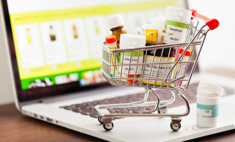 بررسی وضعیت عرضه اینترنتی دارو در ایران