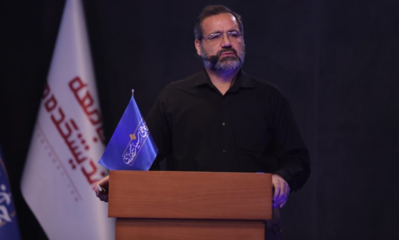 علی نصیری اقدم - مصاحبه - نقد سیاست - انرژی - فصلنامه جامعه اندیشکده ها