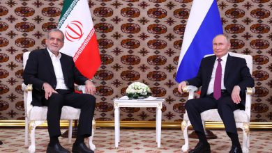 دیپلماسی اقتصادی ایران و روسیه