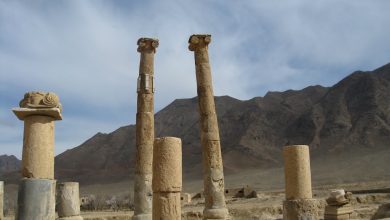 گزارش نظارتی بر تشکیل فهرست آثار واجد ارزش و معیارهای ثبت آثار تاریخی و فرهنگی