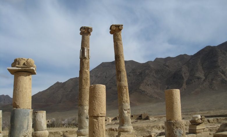 گزارش نظارتی بر تشکیل فهرست آثار واجد ارزش و معیارهای ثبت آثار تاریخی و فرهنگی