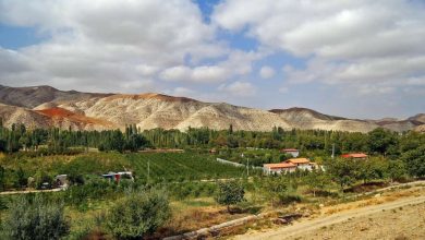 زمین خواری؛ خلاها، چالش ها و راهکارها
