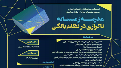 مدرسه ناترازی در نظام بانکی