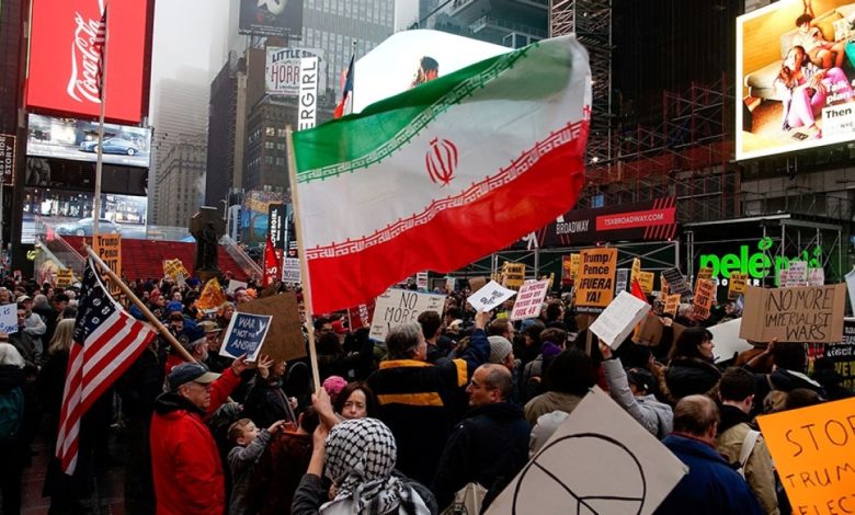 راهکارهای مقابله با ایران هراسی و اسلام هراسی