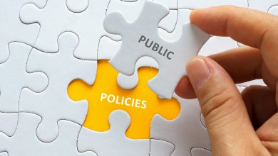 انتخاب لنز سیاستی (Policy) یا سیاسی (Politics) در تحلیل مسائل