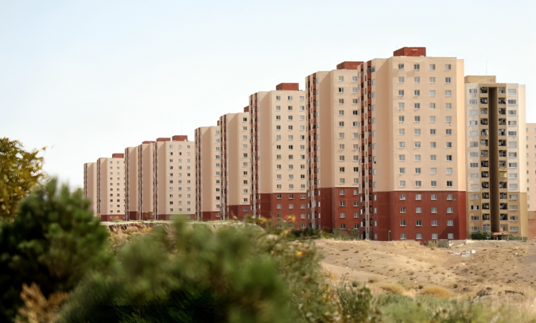 آسیب شناسی تعاونی های مسکن