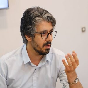 تصویر امید زند کریمخانی