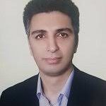 تصویر سیروس علی نیا
