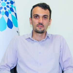 تصویر محمد حسین زاده