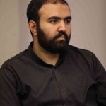 تصویر کیوان فرهمند