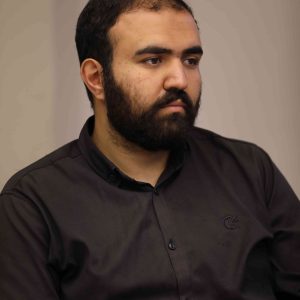 تصویر کیوان فرهمند