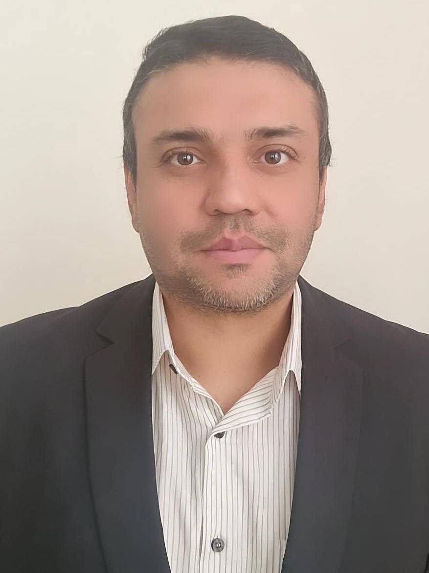 بابک یاوری فر