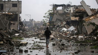 توافقی در پس پرده توافق آتش بس غزه