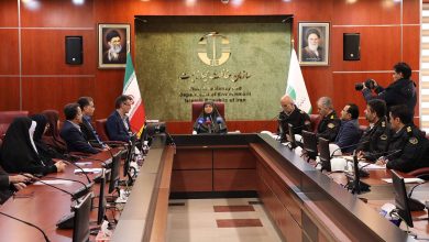 درآمدی بر حکمرانی خوب در بخش محیط زیست