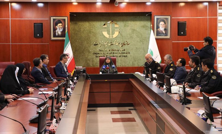 درآمدی بر حکمرانی خوب در بخش محیط زیست