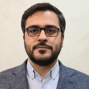 تصویر امین زاده حسین ویرانی