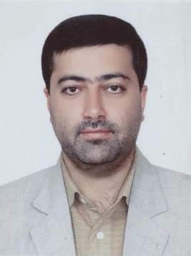 تصویر علیرضا توکلی