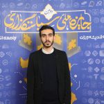 تصویر مهدی خداروردی