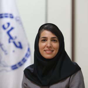 تصویر مهری شاه زیدی