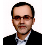تصویر سید محمد میرجبرئیلی