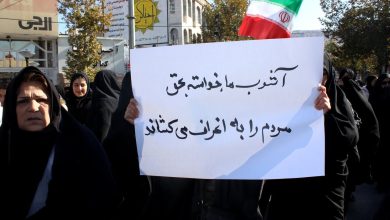 جستاری در باب نظریه ساختار فرصت های سیاسی