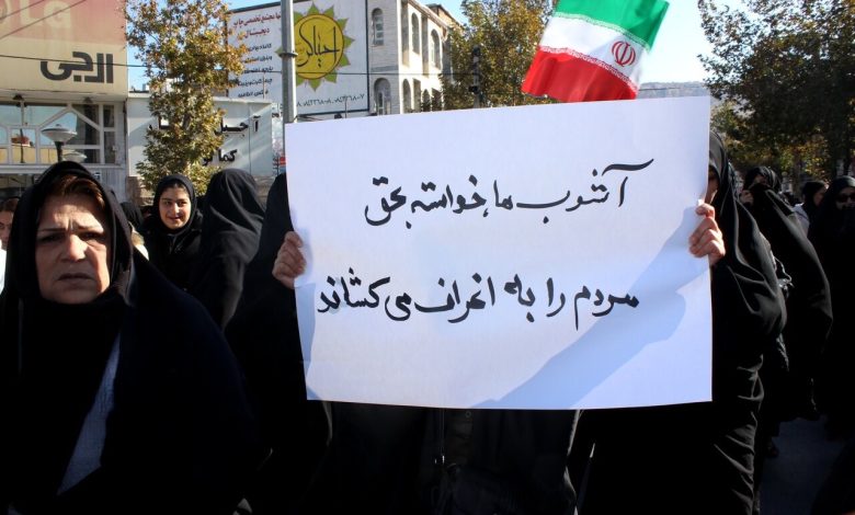 جستاری در باب نظریه ساختار فرصت های سیاسی