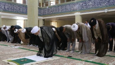 تحلیل روند تغییرات دین داری ایرانیان