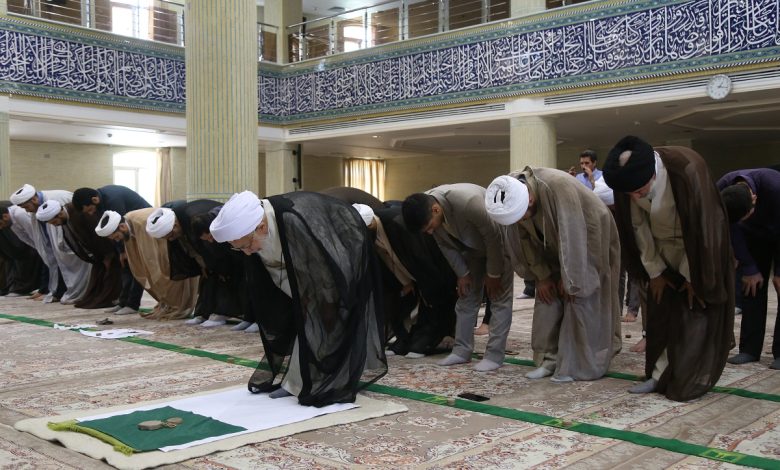 تحلیل روند تغییرات دین داری ایرانیان