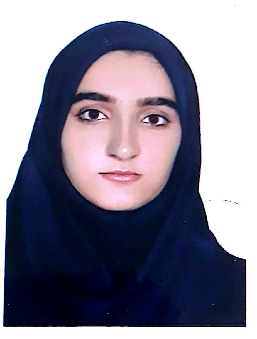محدثه حاجی مهدی