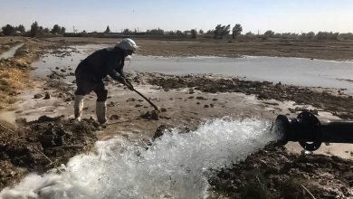 تعارض منافع در سیاستگذاری آب و ابزارهای مواجهه با آن