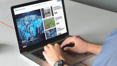 نسخه انگلیسی وبسایت خانه اندیشهورزان راهاندازی شد