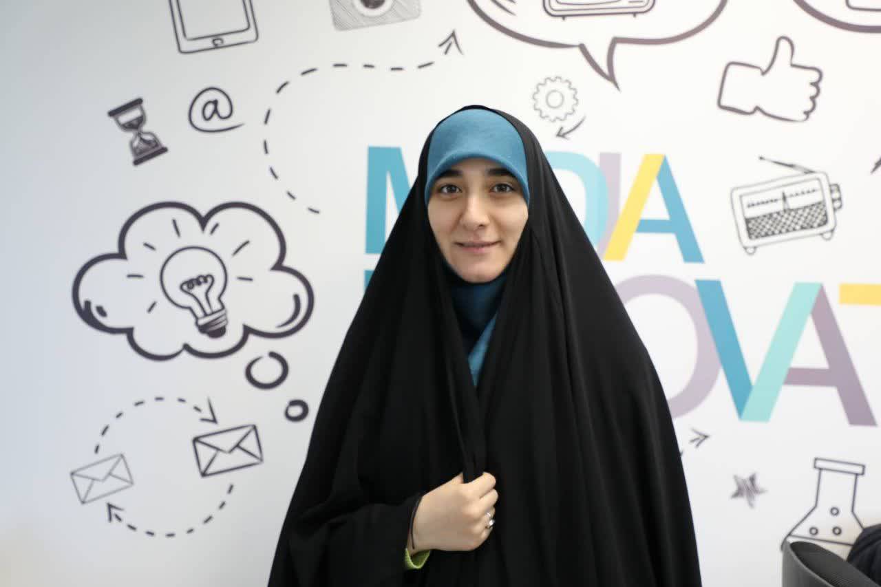 زهرا شهرابی