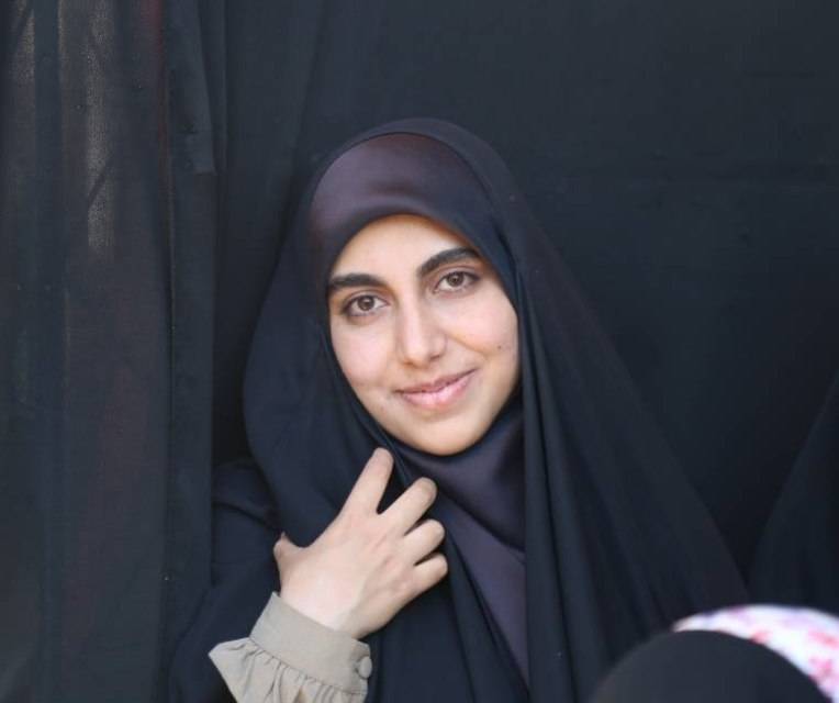 فاطمه ترابی