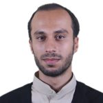 تصویر مهدی آزاد فلاح