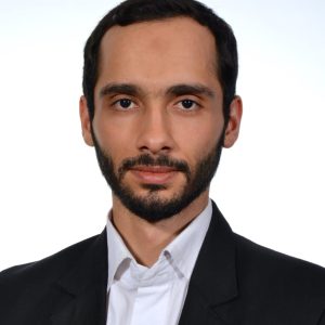 تصویر معین اکبرزاده
