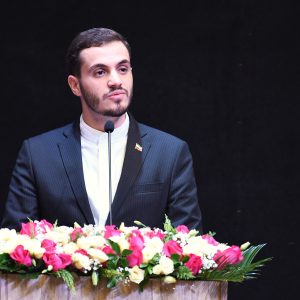 تصویر سید محمدعلی سیدحنایی